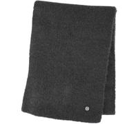 Eisglut Toffyl Alpaka Damen Schal, schwarz OneSize