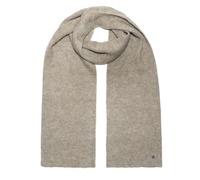 Toffyl Alpaka Scarf TAUPE STK Damen
