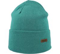 Eisglut Tonio Cotton Herren Mütze, blau OneSize