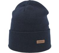 Eisglut Tonio Cotton Herren Mütze, blau OneSize