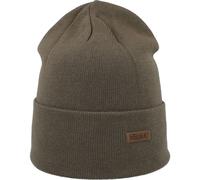 Eisglut Tonio Cotton Herren Mütze, braun OneSize