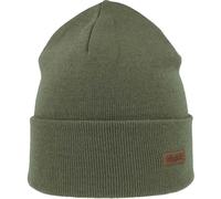 Eisglut Tonio Cotton Herren Mütze, grün OneSize