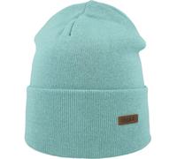 Eisglut Tonio Cotton Herren Mütze, hellblau OneSize