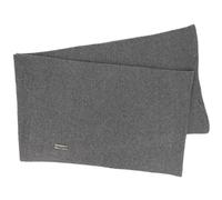 Eisglut Tonio Cotton Loop Damen Schal, grau OneSize