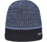 Eisglut Torina Merino Mädchen Mütze, hellblau OneSize