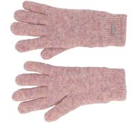 Eisglut Undinel Fleece Kinder Fingerhandschuhe, pink OneSize