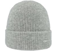 Eisglut Undinel Mütze, silber OneSize