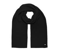 Undinel Scarf SCHWARZ -