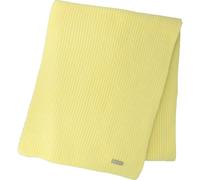 Eisglut Undinel Scarf wamer Strickschal Citron