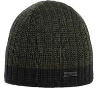 Eisglut Uni Mütze Armando Merino, Olive, M 57-58cm, 18055