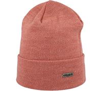 Eisglut Unisex - Erwachsene Queens Mütze, Misty Rose, M/57-58cm