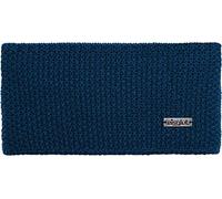 Eisglut Unisex - Erwachsene Free Stirnband, DEEP SEA, M/57-58cm