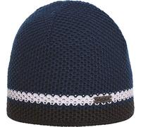 Eisglut Unisex frost Mütze, DEEP SEA, M/57-58cm EU