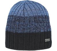 Eisglut Unisex Griffina Merino Made In Germany, Marine/Jeans, Einheitsgröße EU