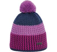 Eisglut Unisex Kinder Sykes Kids Mütze, pazifik, S 55-56cm EU