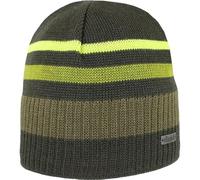 Eisglut Unisex Stagea Merino Strickmütze