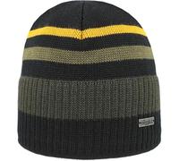 Eisglut Strickmütze Stagea Merino Made in Germany