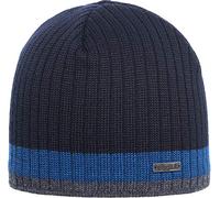 Eisglut Unisex Strickmütze Styrmira Merino