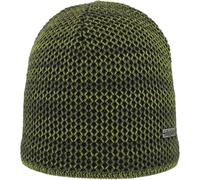 Eisglut Unisex Strickmütze Taosa Merino