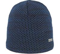 Taosa Merino one size blau - marine