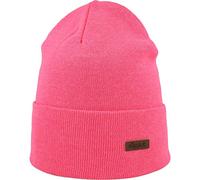 Eisglut Unisex Tonio Cotton Beanie-Mütze, Candy, M 57-58cm