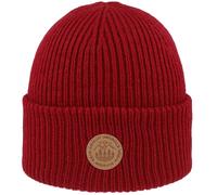 Eisglut - Unityo Dunkelrot - Gr. - OneSize