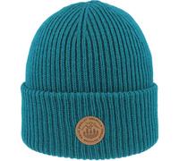 Eisglut Unityo Mütze mit Umschlag petrol-blau