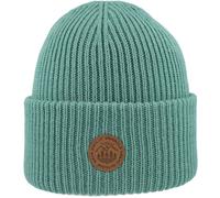 Eisglut Strickmütze Unityo mit Umschlag Designed in Germany