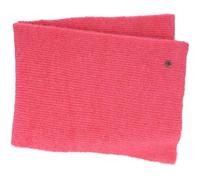 Eisglut weicher Strickschal Toffyl Alpaka Scarf designed in Germany
