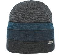 Eisglut Wesley Rewoolife Strickmütze