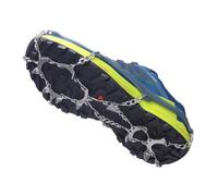 Eiskralle Snowline Chainsen Light 2024/25 Schuhgröße:M schwarz