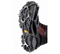 Eiskralle Snowline Chainsen Pro 2024/25 Schuhgröße:M grau