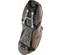 Eiskralle Spikes Yeti Schuhgröße:38-46EUR schwarz