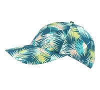 Eisley Cap Acacic mit UPF50+ * CoolDry Innenband * Klettverschluss * atmungsaktiv & schnell trocknend