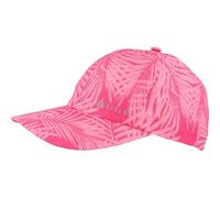 Eisley Cap Acacic mit UPF50+, CoolDry Innenband, Klettverschluss, atmungsaktiv & schnell trocknend