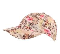 Eisley Cap Acacic mit UPF50+ * CoolDry Innenband * Klettverschluss * atmungsaktiv & schnell trocknend