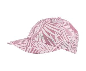 Eisley Cap Acacic mit UPF50+, CoolDry Innenband, Klettverschluss, atmungsaktiv & schnell trocknend