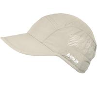 Eisley Funktionscap Laser Beige L