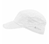 Eisley Unisex Laser Cap, Weiß, L EU