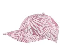 Eisley Damen Acacic Cap mit UPF50+ / atmungsaktiv & schnell trocknend/Klettverschluss, Rosenholz, one Size