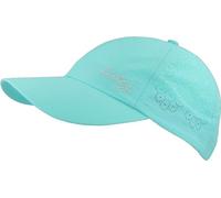 Eisley Damen Bellavista Cap, Aqua, S EU