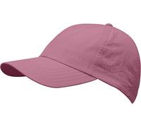 Cap Kappe mit Schild Damen Bellavista mauve S