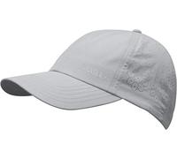Eisley Damen Bellavista Cap, Silber, S/55-56cm