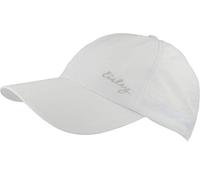 Eisley Damen Bellavista Cap, Weiß, M / 57-58cm