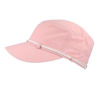Eisley Damen Cap Kilauea mit UPF50+ CoolDry Innenband atmungsaktiv & schnell trocknend Kordelzug, Candy, one Size