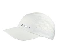 Eisley Damen Positano Cap mit UPF50+ / atmungsaktiv & schnell trocknend/Klickverschluss, Weiss, One Size