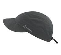 Eisley Baseball-Cap Canyon – sehr leicht, knautschbar – Unisex – Mittelgrau M