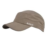 Eisley Baseball-Cap Gobi mit Knickschirm L, Trendbraun