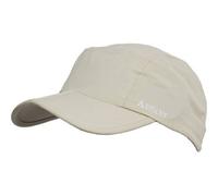 Eisley Baseball-Cap Gobi mit Knickschirm M, Hellbeige