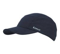 Eisley Baseball Cap Hurricane Waterproof mit CoolDry Ausstattung XL, Marine